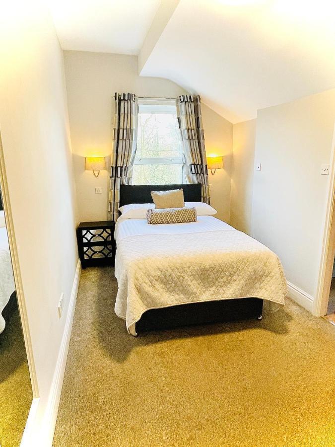 The Westlynne Hotel & Apartments Manchester Bagian luar foto