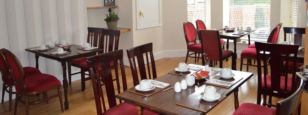 The Westlynne Hotel & Apartments Manchester Bagian luar foto