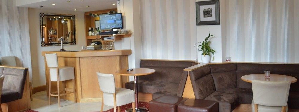 The Westlynne Hotel & Apartments Manchester Bagian luar foto