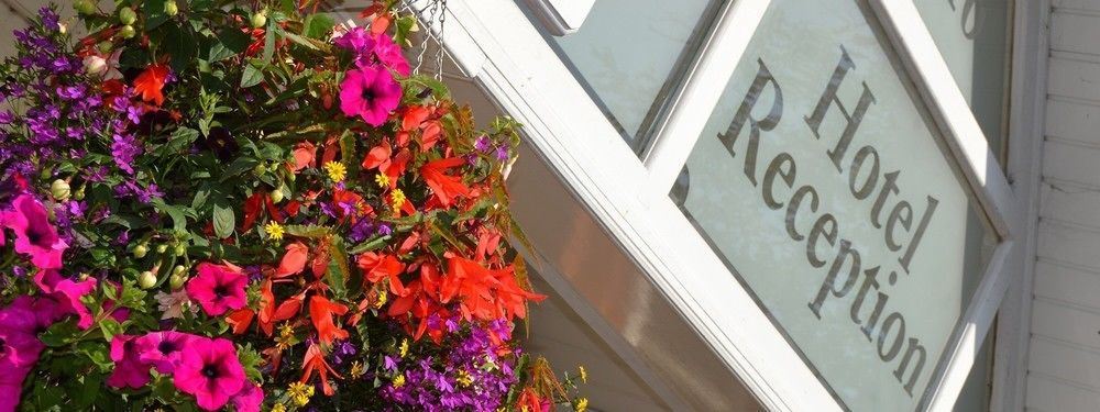 The Westlynne Hotel & Apartments Manchester Bagian luar foto